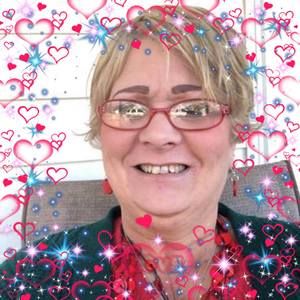 Meet your Posher, Terri